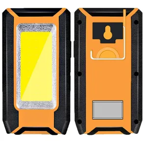 1500 Lumens LED Magnetic Work Light For Mechanics