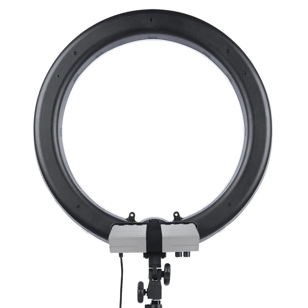 19" Portable LED Beauty Ring Light - Sephora (DEMO STOCK)