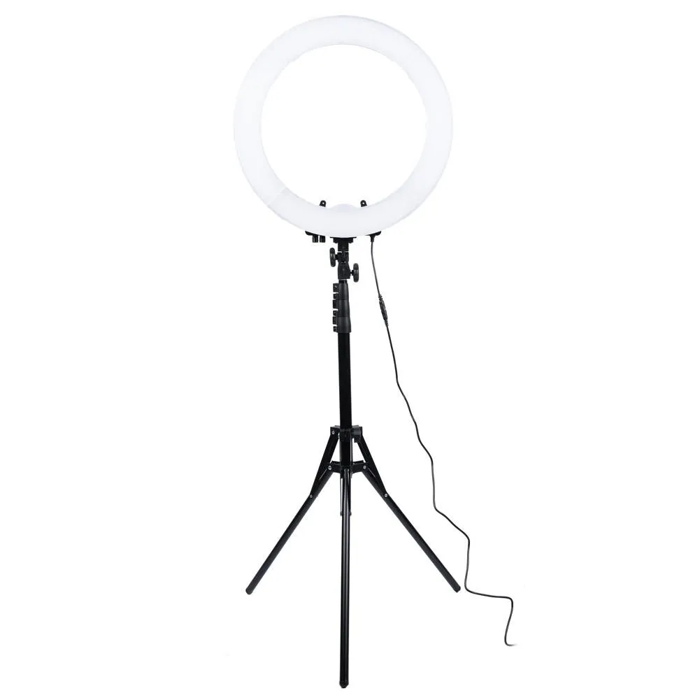 19" Portable LED Beauty Ring Light - Sephora (DEMO STOCK)