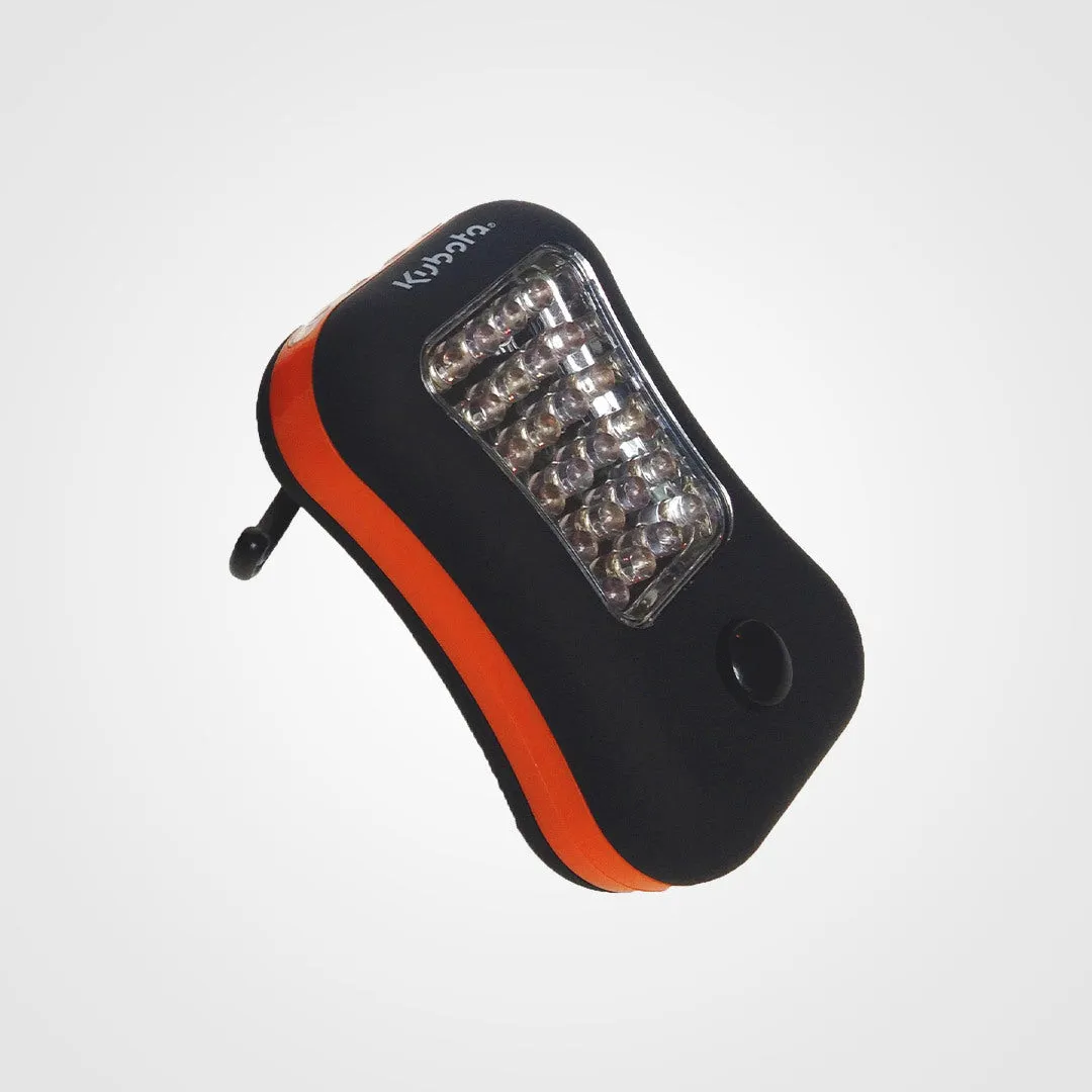 28 LED Flashlight