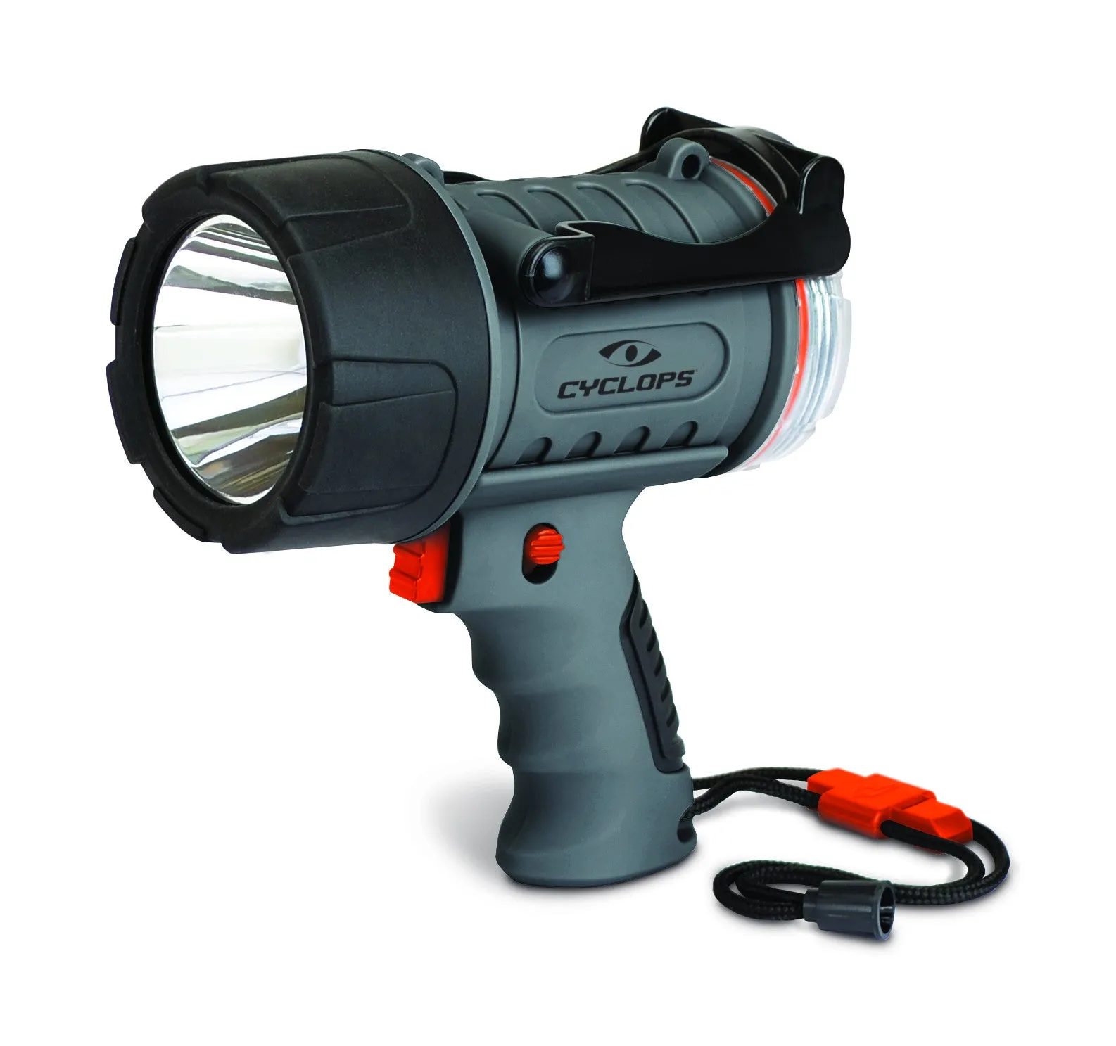 300 Lumen Water Proof Rechargeable Spot