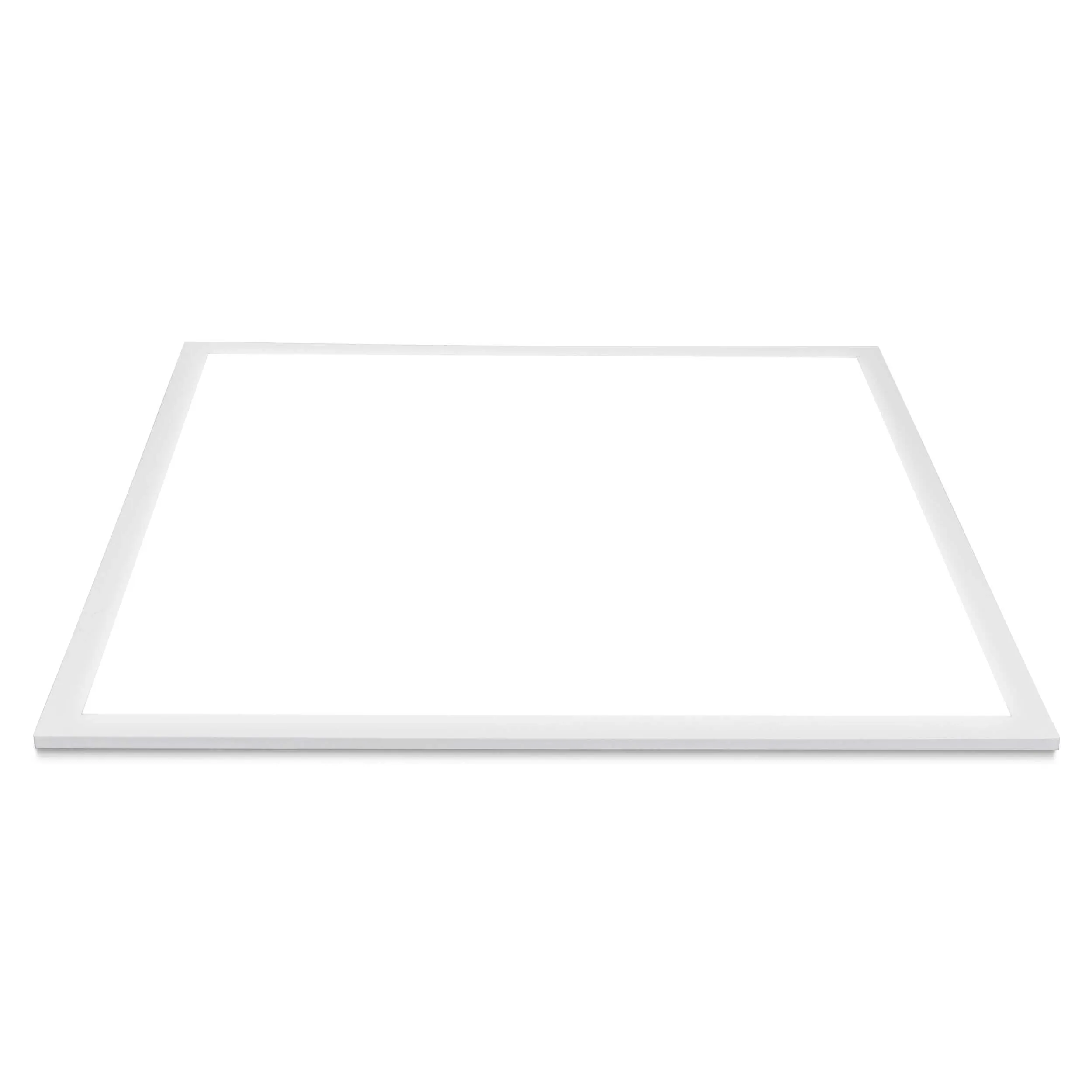 60x60cm Ultra-Thin Shadowless LED Product Photography Mat