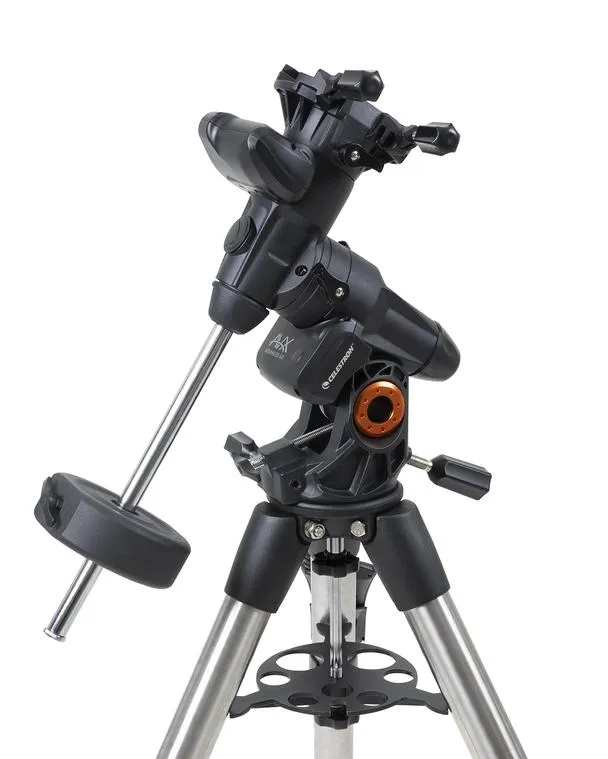 Advanced VX 8" Rowe-Ackermann Schmidt Astrograph (12032)