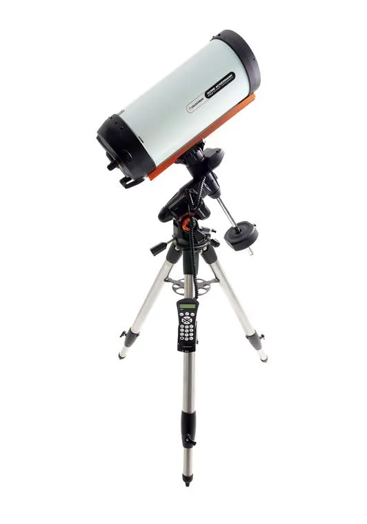 Advanced VX 8" Rowe-Ackermann Schmidt Astrograph (12032)