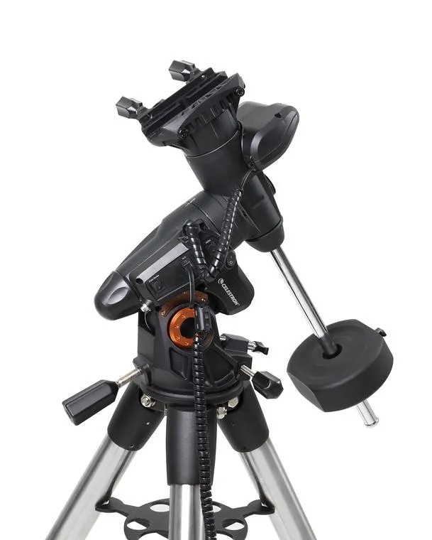 Advanced VX 8" Rowe-Ackermann Schmidt Astrograph (12032)