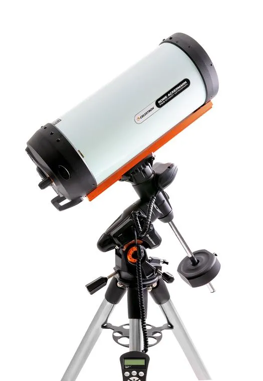 Advanced VX 8" Rowe-Ackermann Schmidt Astrograph (12032)