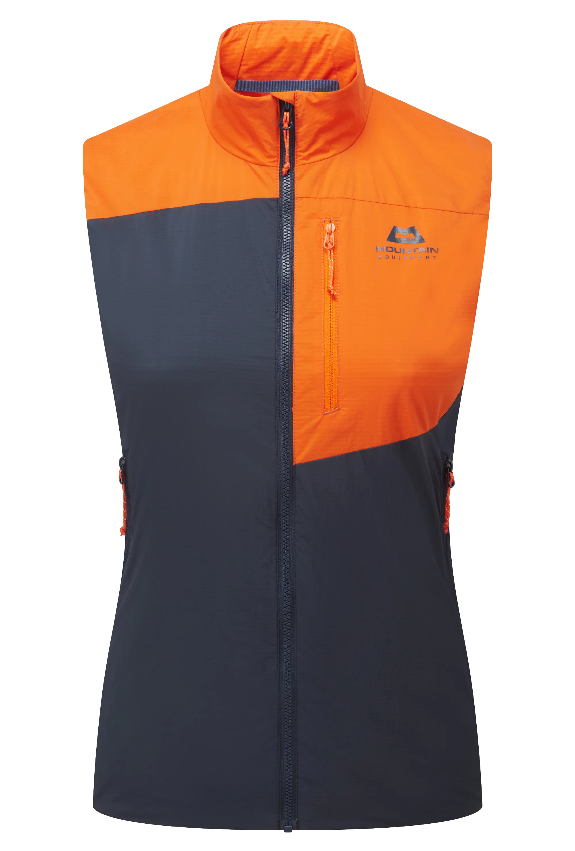 Aerotherm Women's Vest [ME-007211_SAMPLE]