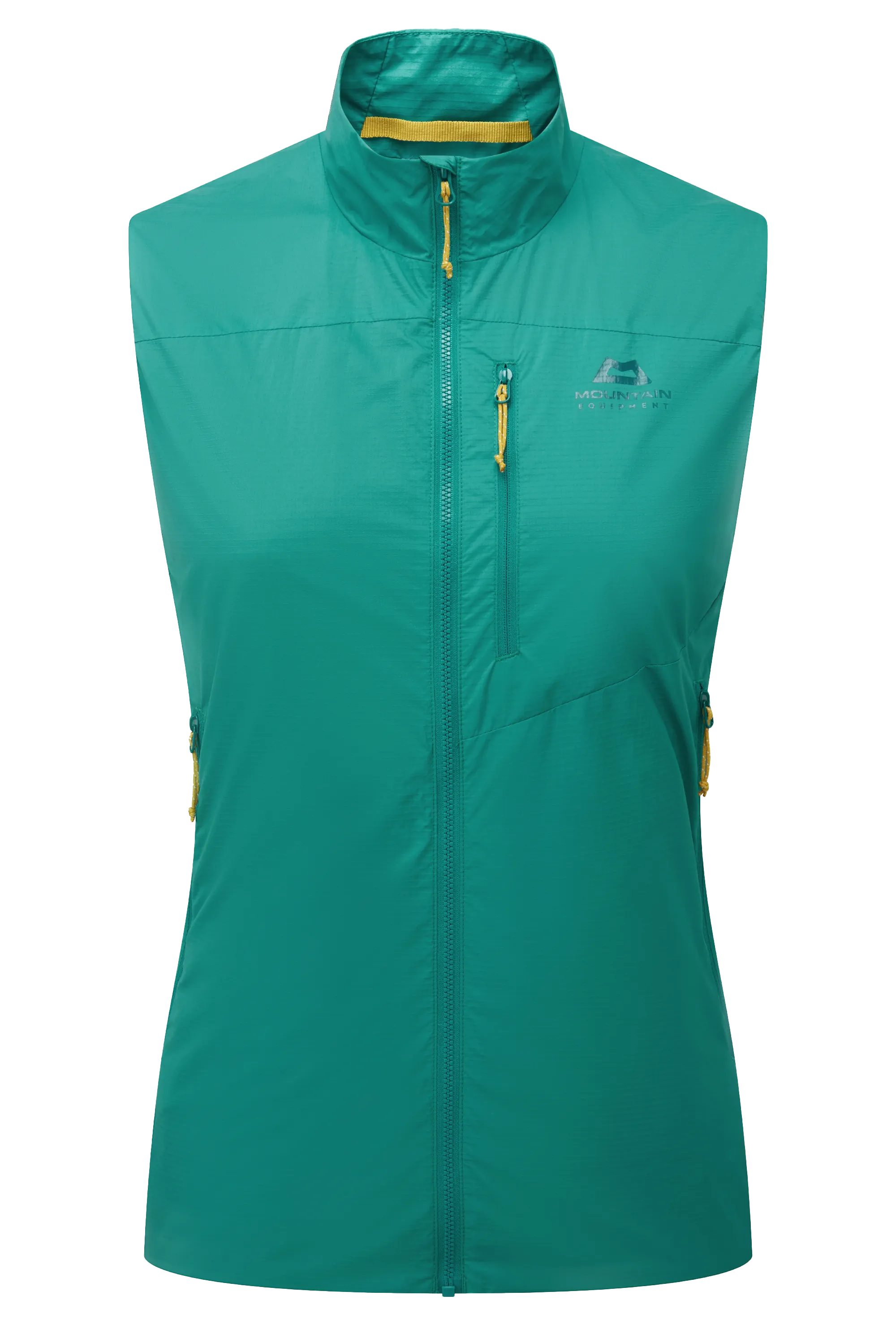 Aerotherm Women's Vest [ME-007211_SAMPLE]