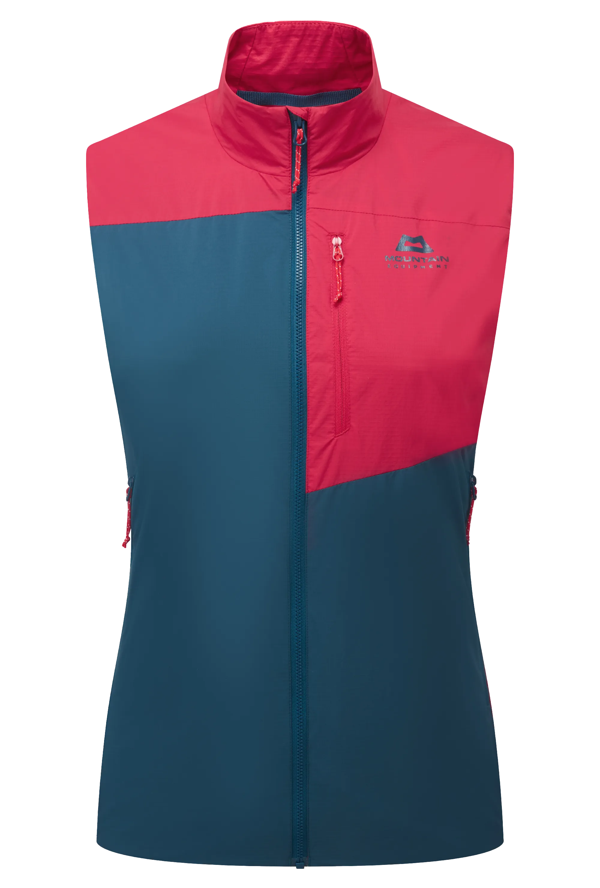 Aerotherm Women's Vest [ME-007211_SAMPLE]