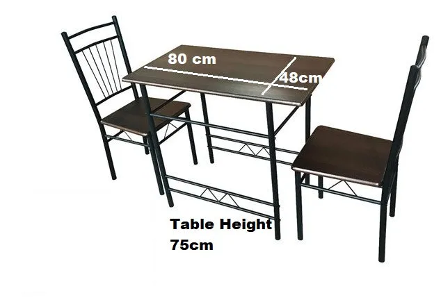 AFT Two Seater Dining Table