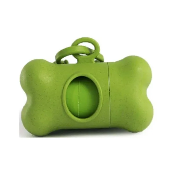 Ancol - Paws for the earth Poop Bag Dispenser