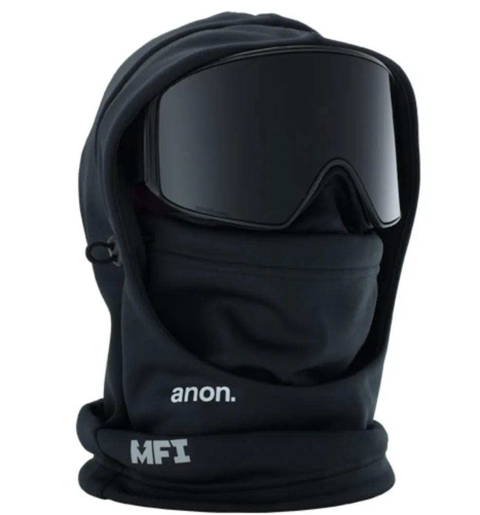 Anon MFI Hooded Balaclava