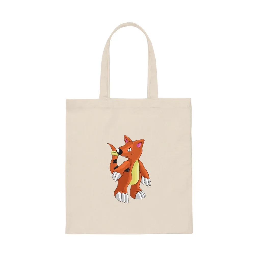 Arcadash Canvas Tote Bag