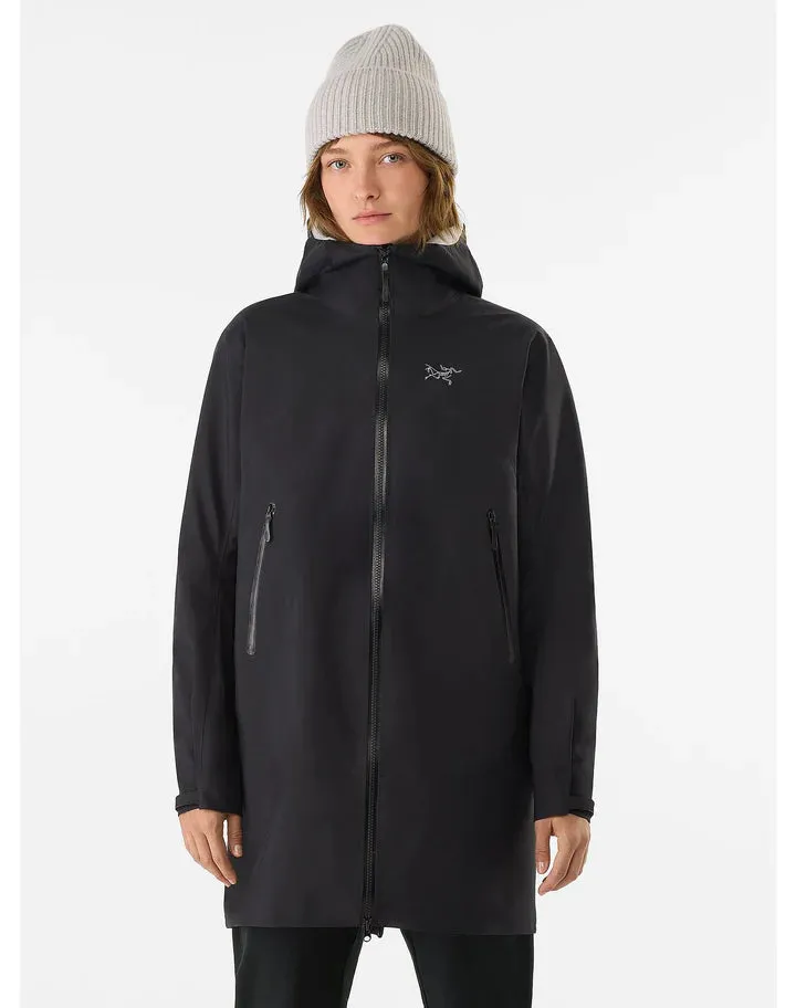 ARC'TERYX Women's Beta Gore-tex® 3L Coat 2023 Large