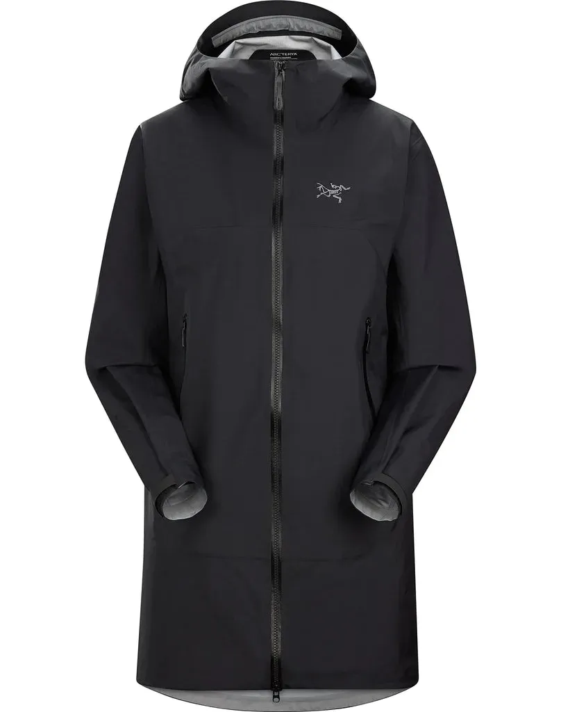 ARC'TERYX Women's Beta Gore-tex® 3L Coat 2023 Large