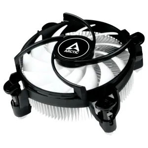 Arctic Alpine 17 Lp - Processor Cooler - Low-Profile