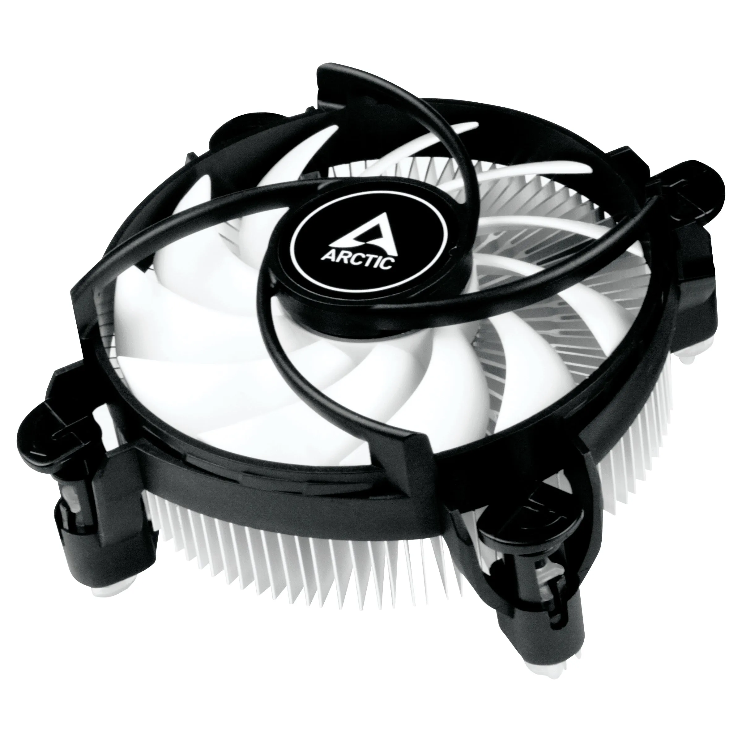 Arctic Alpine 17 Lp - Processor Cooler - Low-Profile