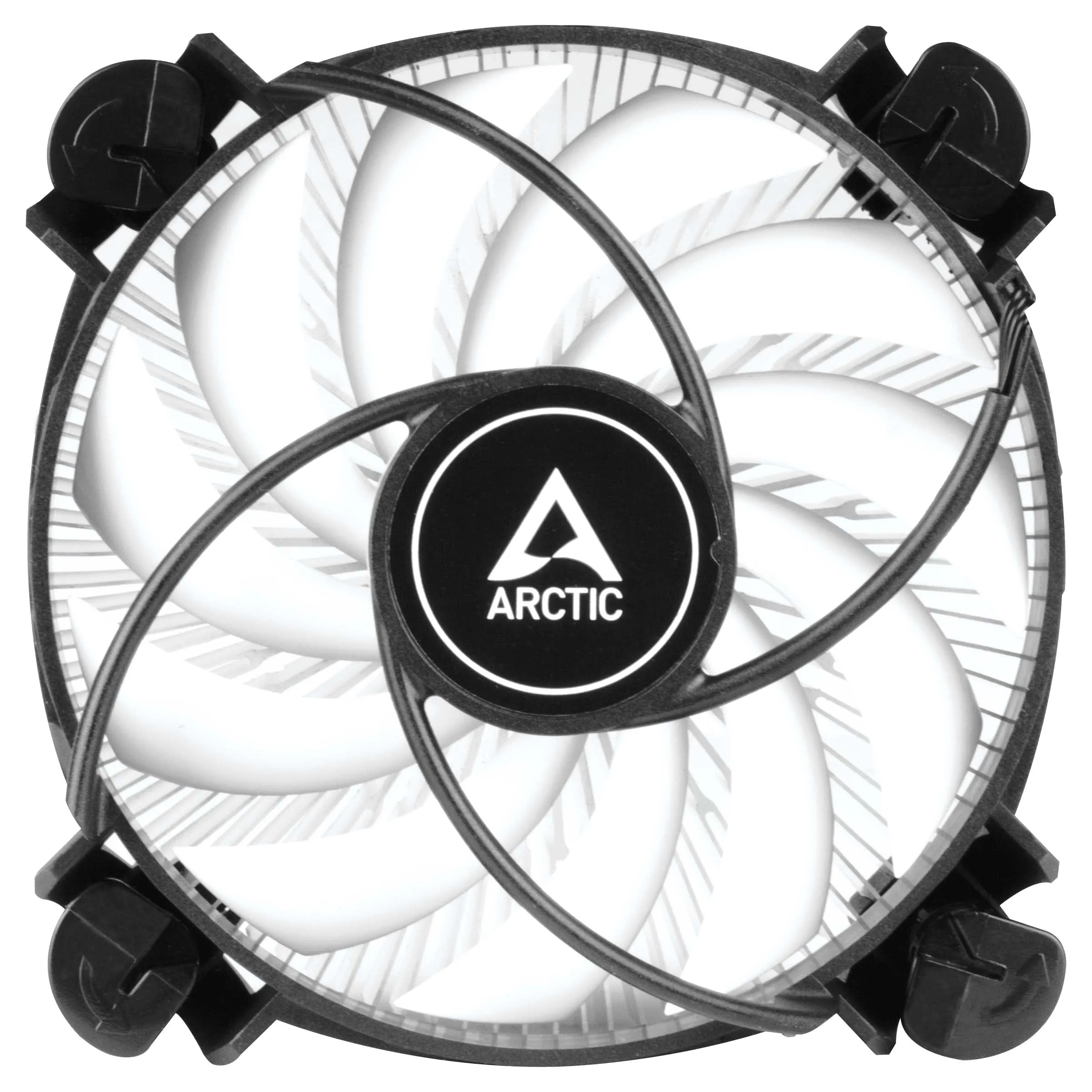 Arctic Alpine 17 Lp - Processor Cooler - Low-Profile