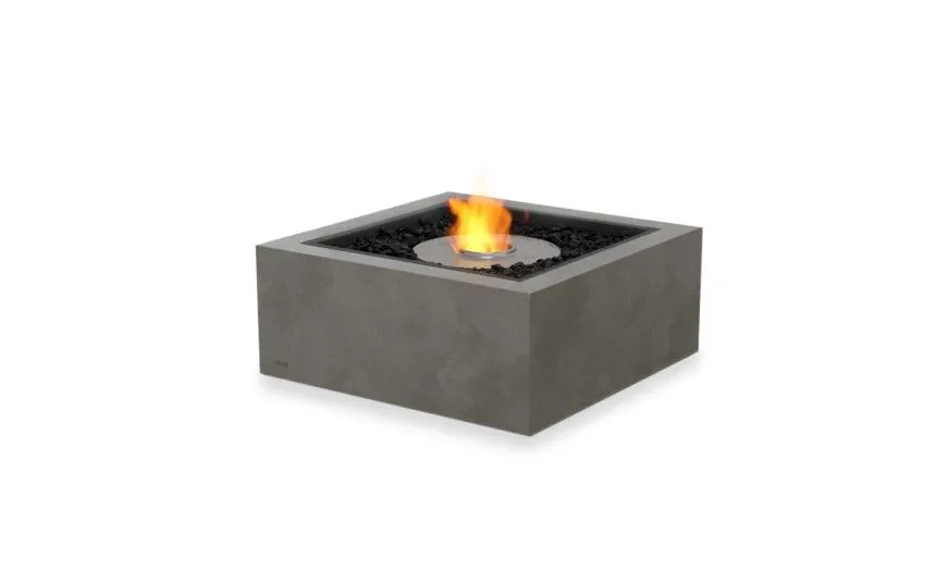 BASE 30 FIRE PIT TABLE