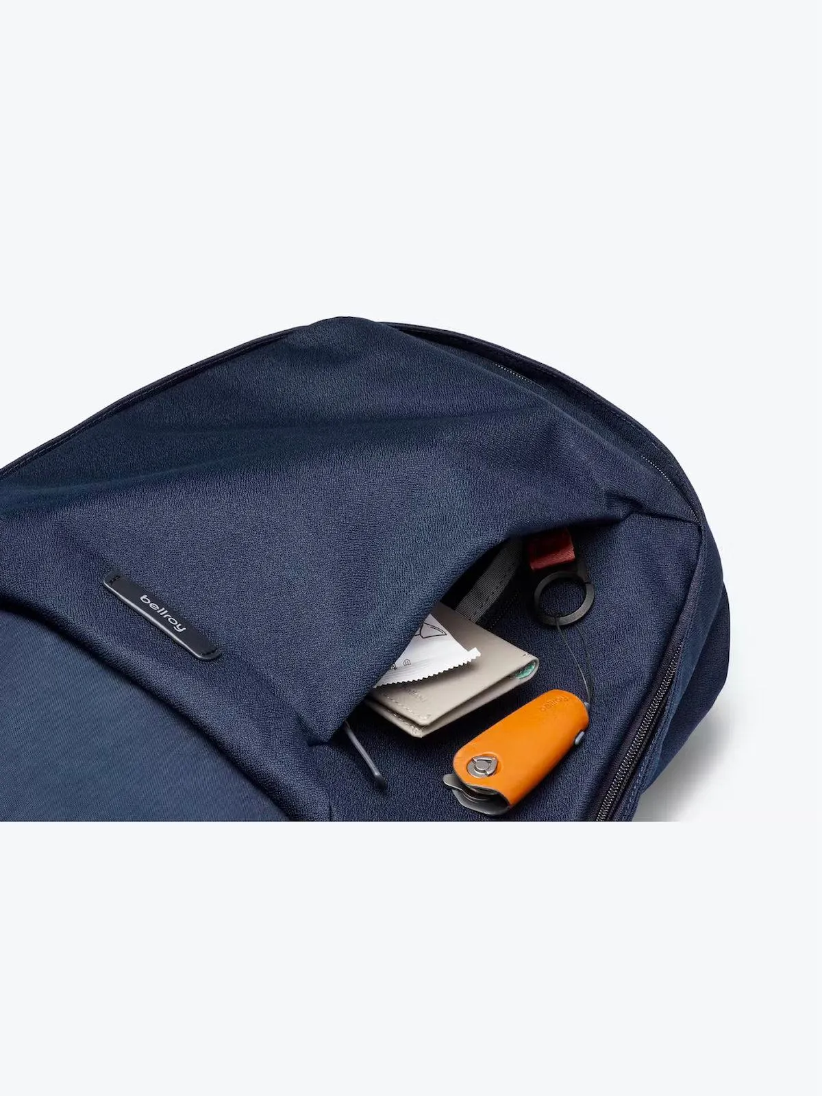 Bellroy Classic Backpack Navy