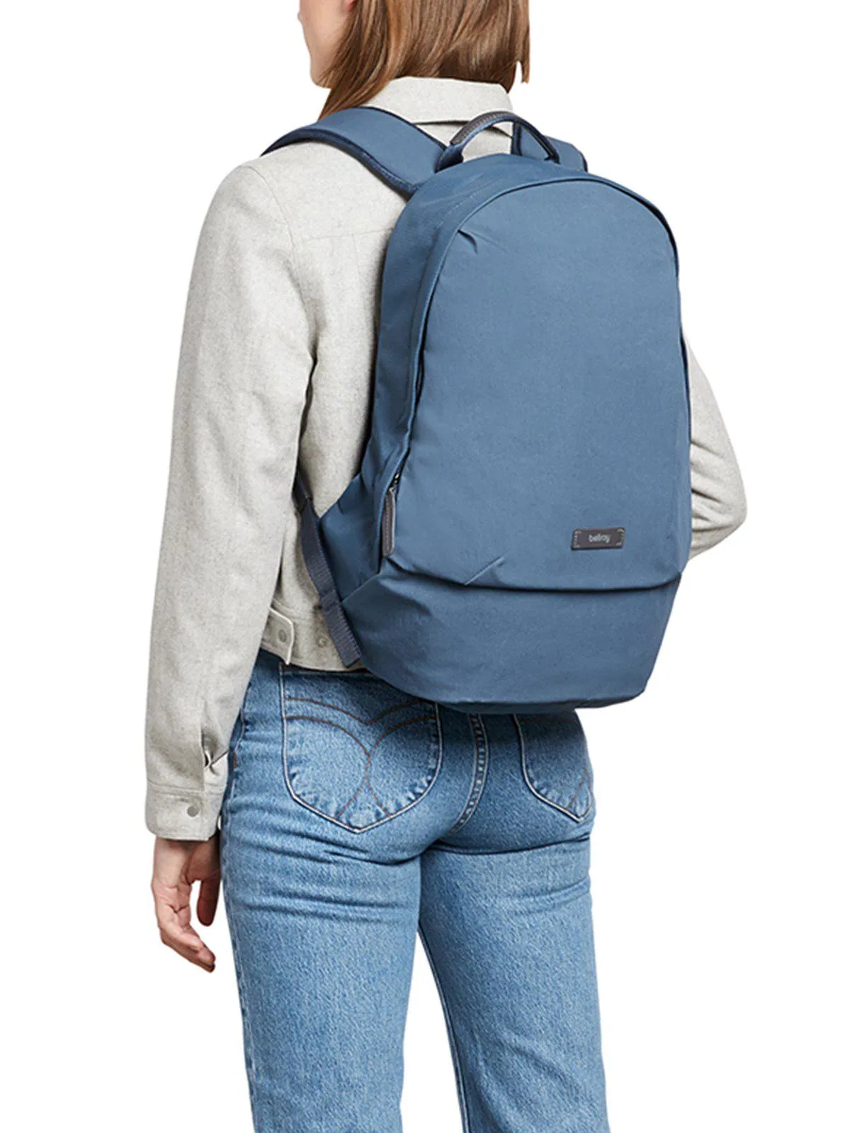 Bellroy Classic Backpack Navy