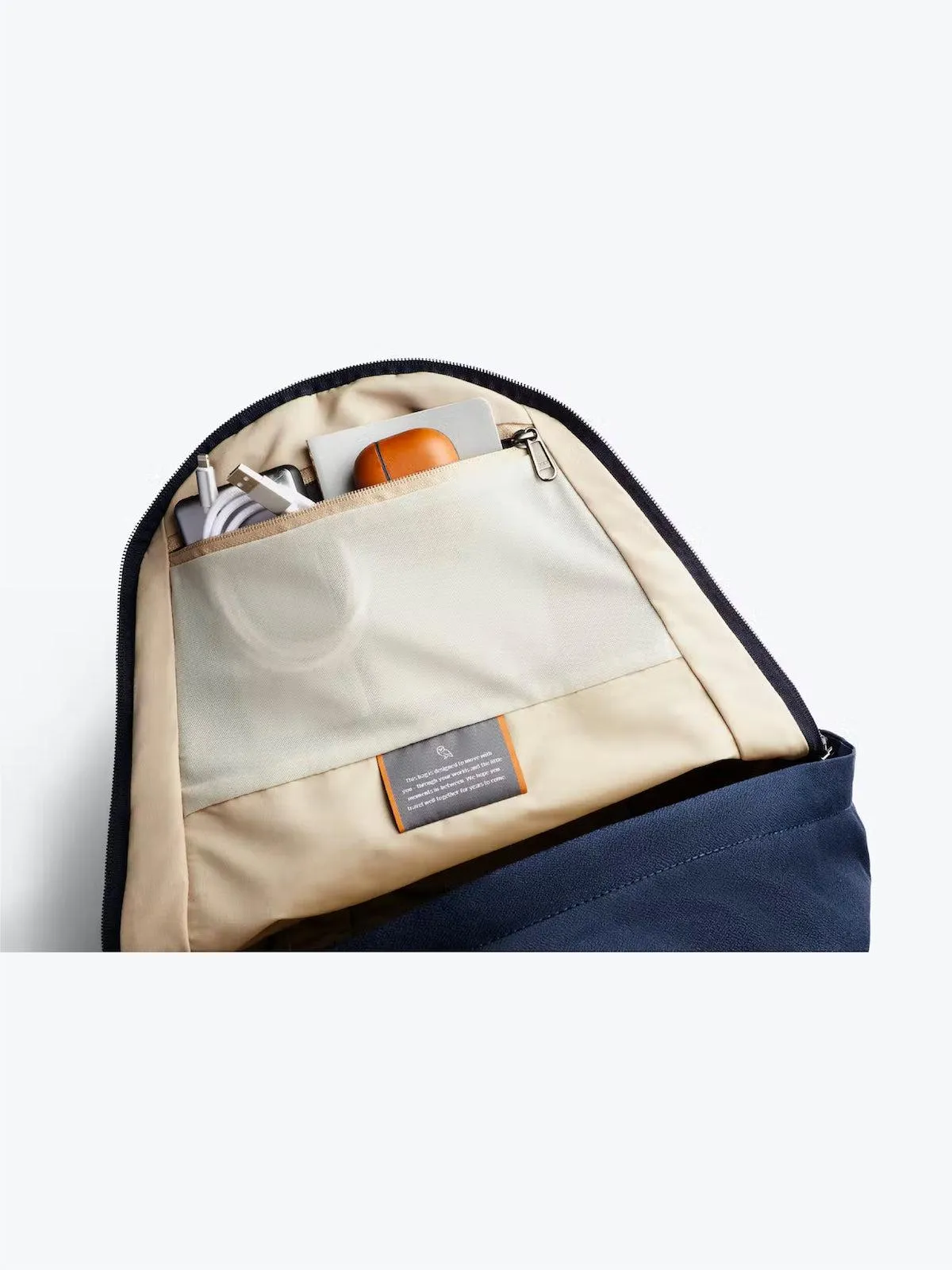 Bellroy Classic Backpack Navy