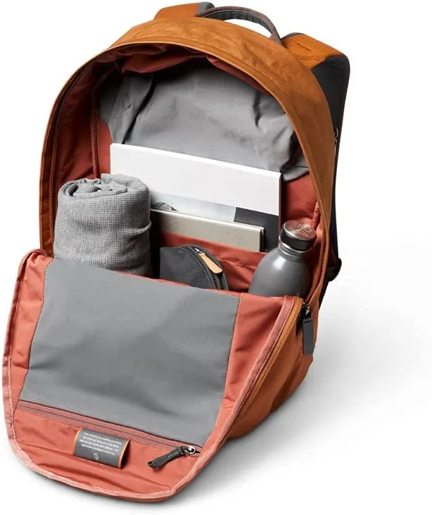 Bellroy Classic Backpack Plus 2nd Edition