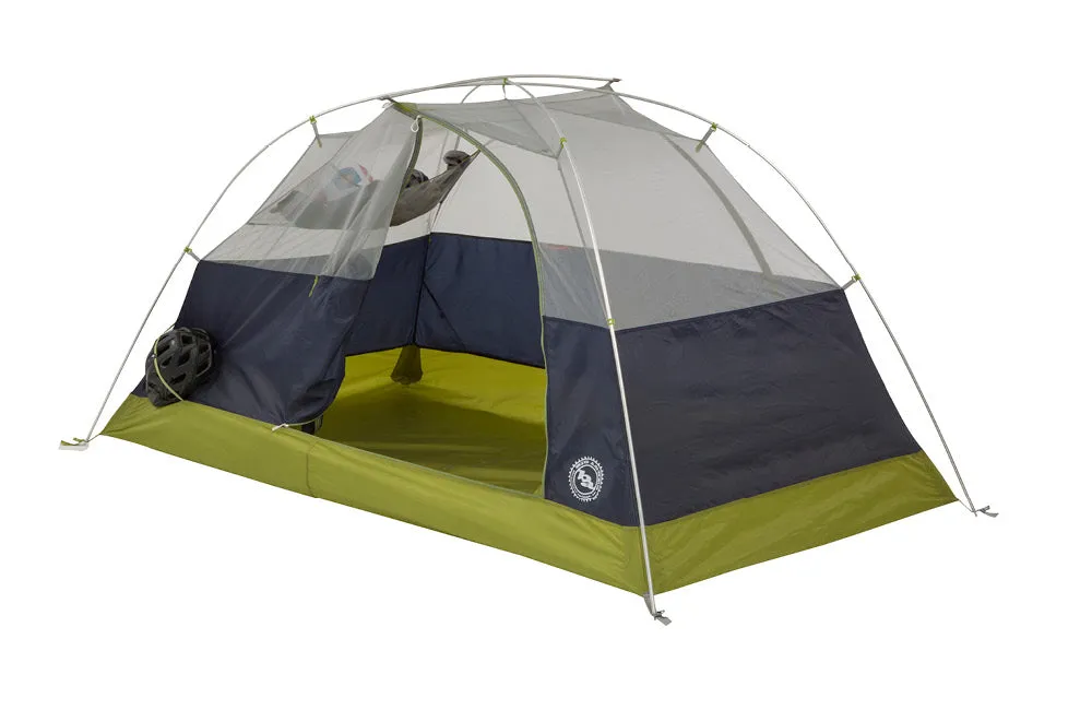 Big Agnes Blacktail Hotel 2 Bikepacking Tent