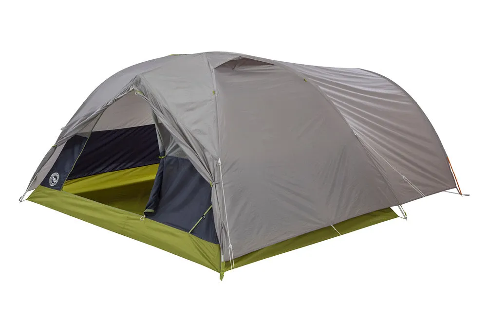 Big Agnes Blacktail Hotel 2 Bikepacking Tent