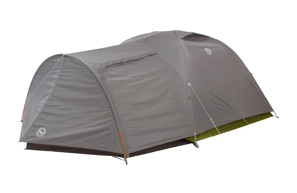 Big Agnes Blacktail Hotel 2 Bikepacking Tent