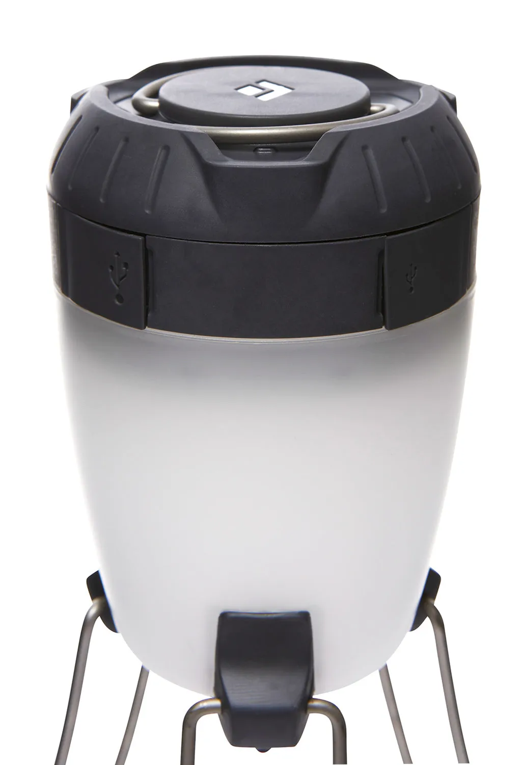 Black Diamond Apollo Lantern - Graphite