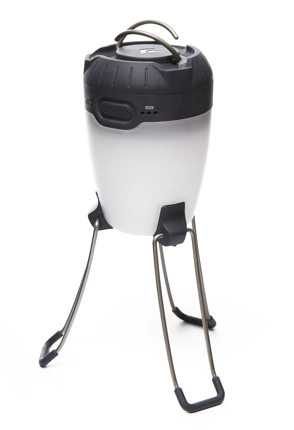 Black Diamond Apollo Lantern - Graphite