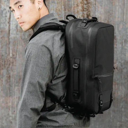 Black Ember : Citadel 25 Backpack