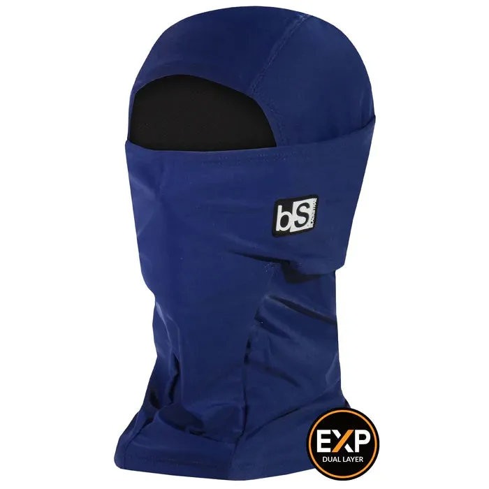 Blackstrap Expedition Hood Balaclava