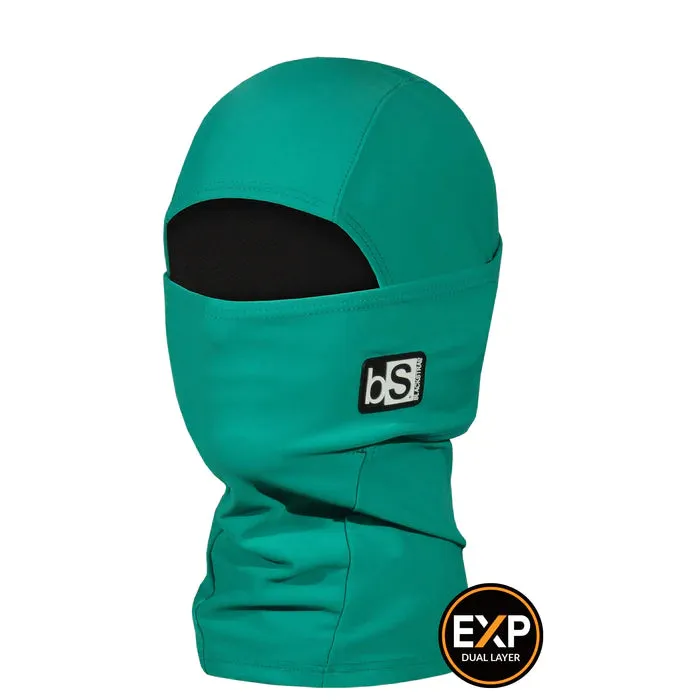 Blackstrap Kids' Expedition Hood Balaclava