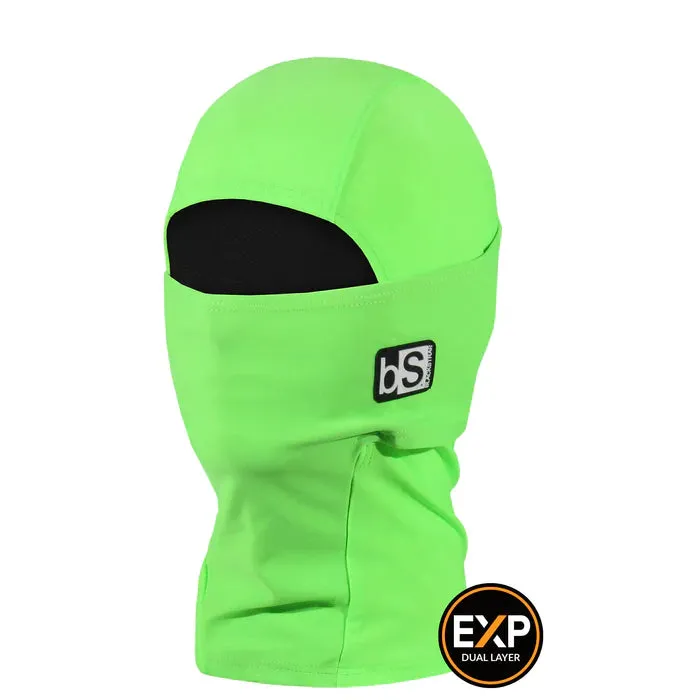 Blackstrap Kids' Expedition Hood Balaclava