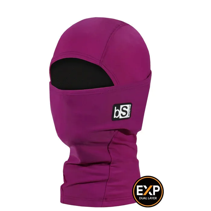 Blackstrap Kids' Expedition Hood Balaclava