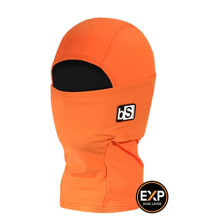 Blackstrap Kids' Expedition Hood Balaclava