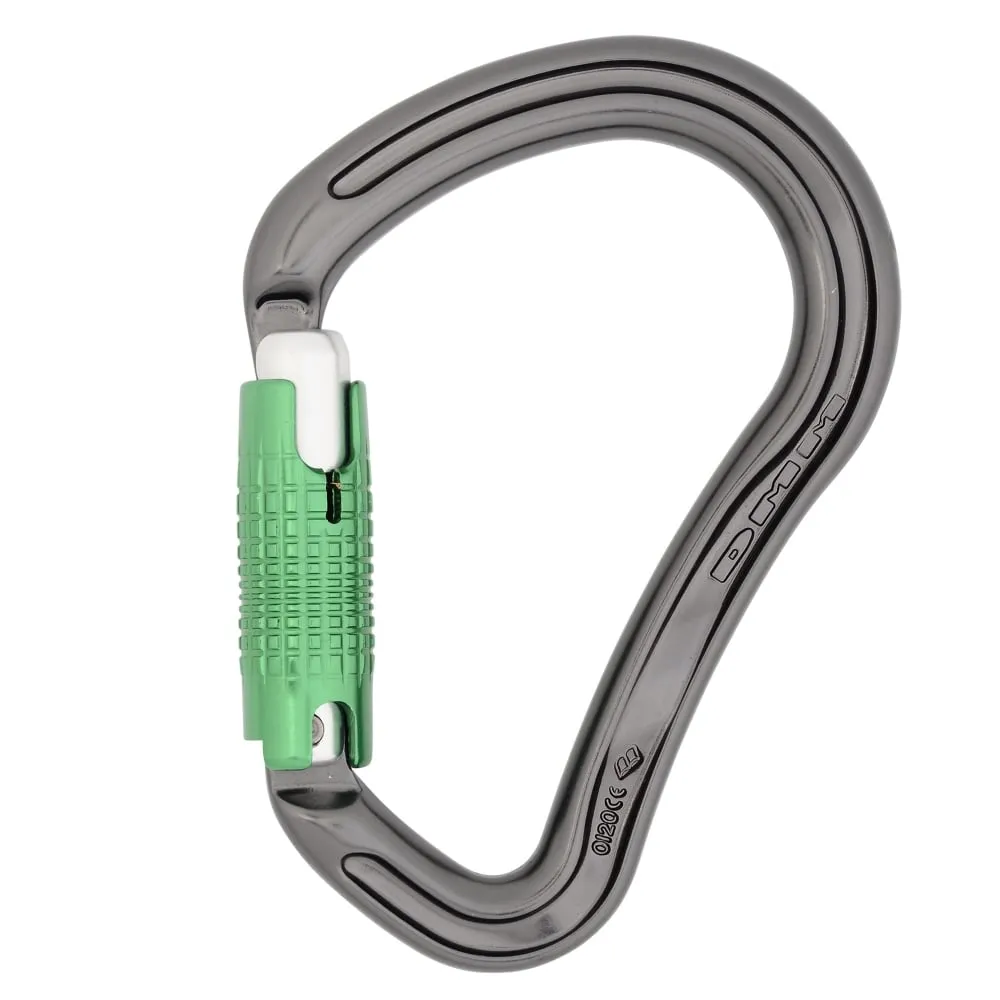 Boa Locksafe Carabiner