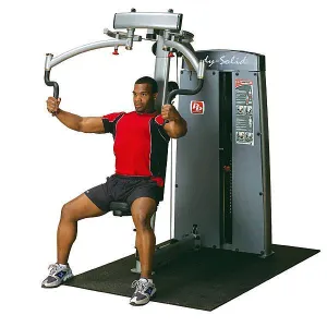 Body Solid Pro Dual Line Pec Dec Machine