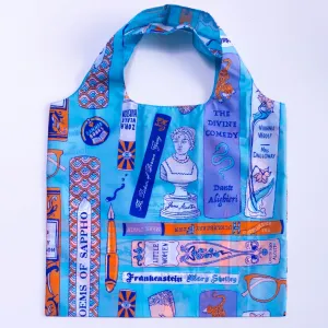 Bookbag Art Sack® by Yellow Owl Workshop