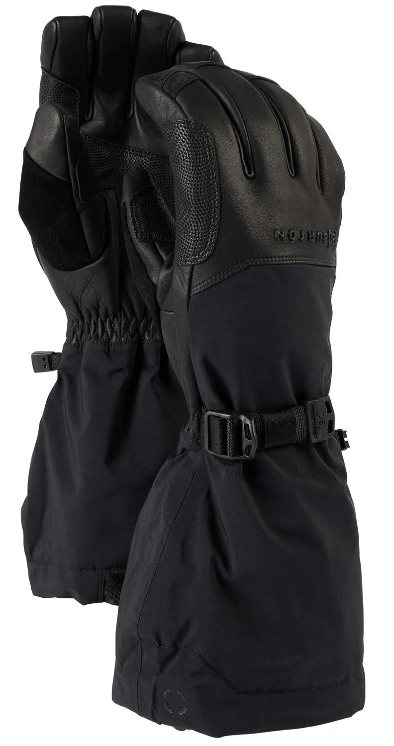 Burton [AK] GORE-TEX Expedition Glove Black