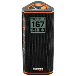 Bushnell Wingman View Speaker with GPS