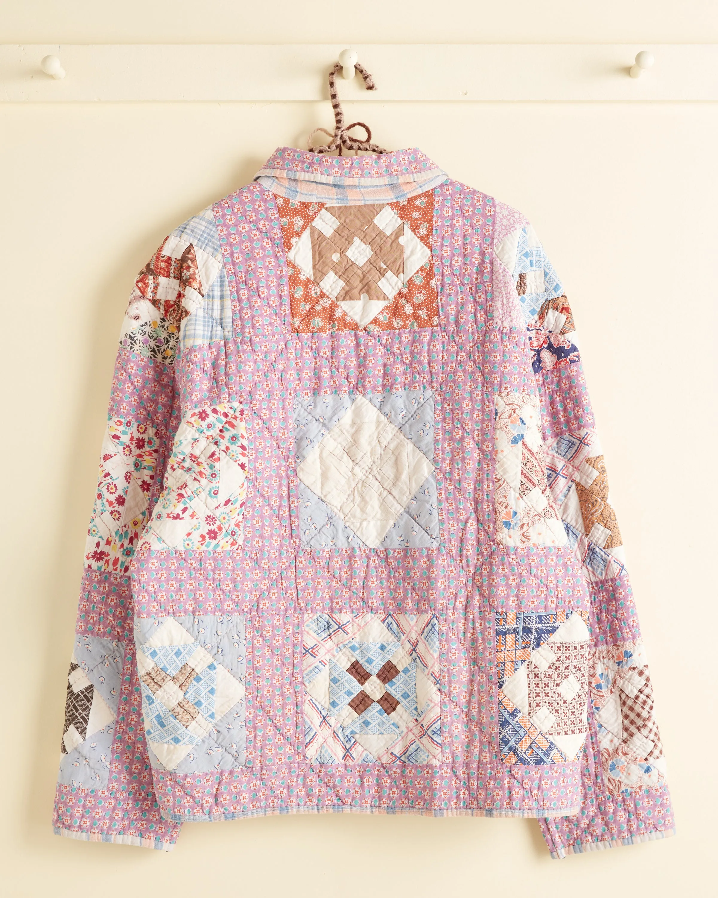 Butterfly Bush Jacket - S/M