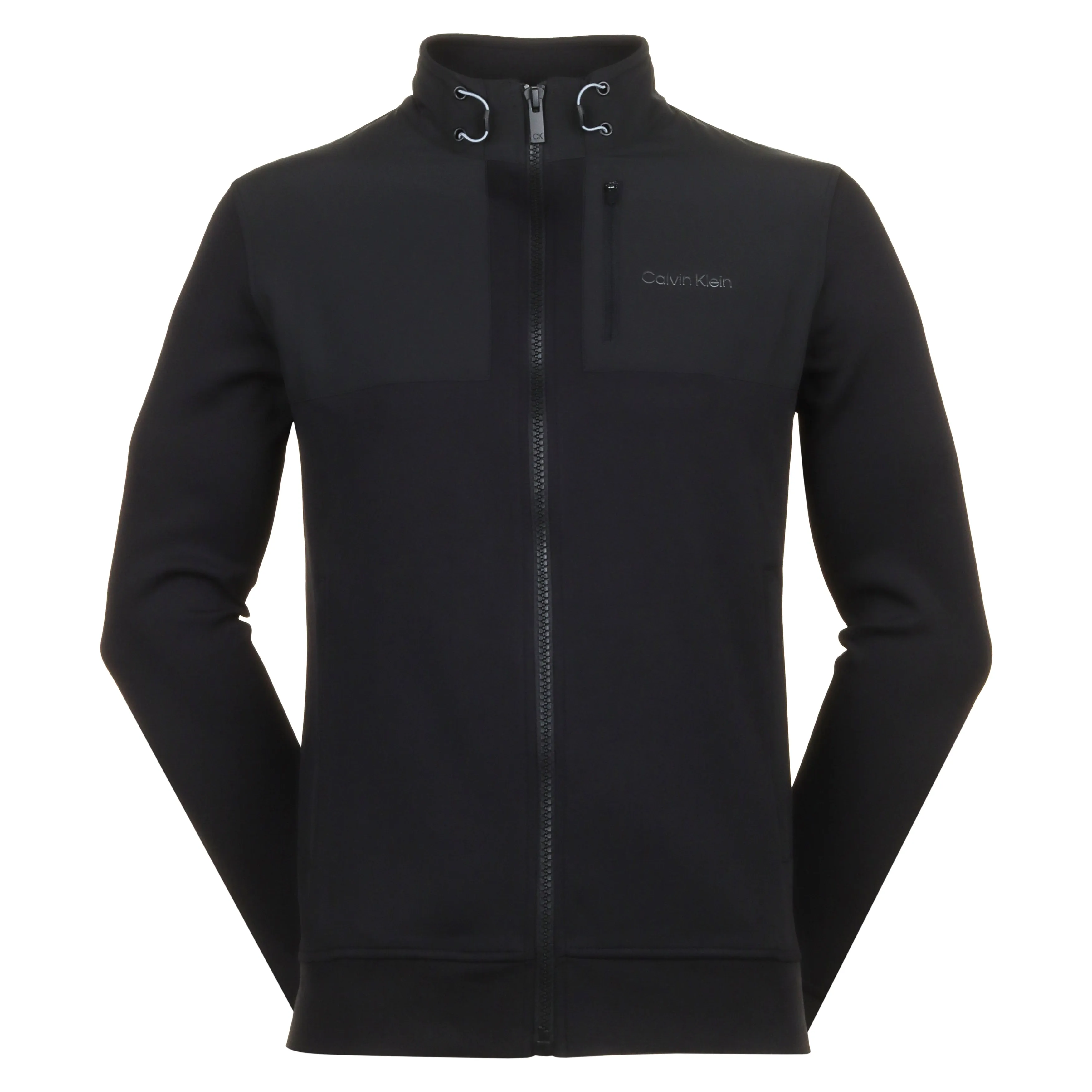 Calvin Klein Golf Hyper Tech Full Zip