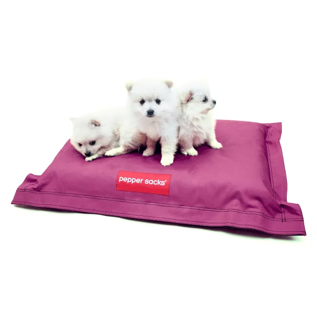 Camas para Perros Pequeos Pepper Sacks