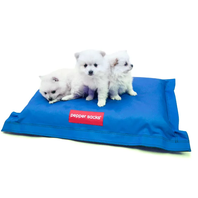 Camas para Perros Pequeos Pepper Sacks