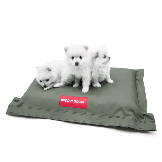 Camas para Perros Pequeos Pepper Sacks