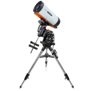 Celestron 8" Rowe-Ackermann Schmidt Astrograph with CGX Equatorial Mount - 12058