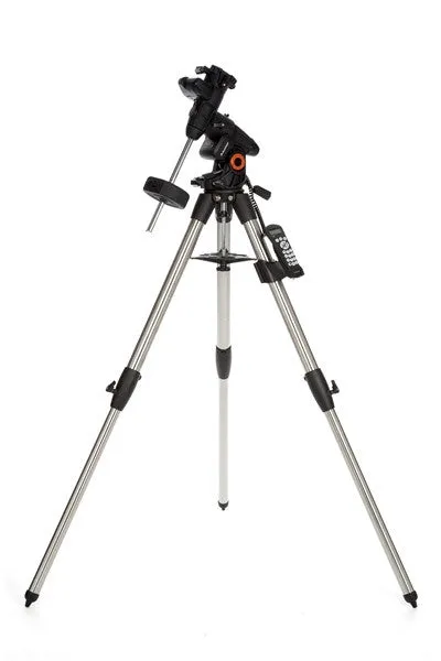 Celestron Advanced VX Equatorial Mount - 91519